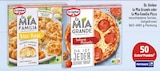 La Mia Grande oder La Mia Famillia Pizza im Angebot bei EDEKA in Gera La Mia Grande oder La Mia Famillia Pizza Angebote von Dr. Oetker bei EDEKA Gera
