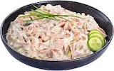 Fleischsalat bei E center im Brunsbüttel Prospekt für 1,19 €