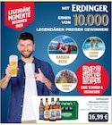 Bierspezialitäten bei GetränkeLand Mayer im Prospekt "" für 16,99 €