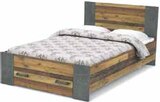 Aktuelle Bett Angebote bei Segmüller in Ulm Aktuelles Bett »Cliff « Angebot bei Segmüller in Ulm ab 119,99 €