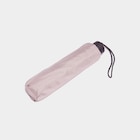Parapluie compact pliable taupe mixte en promo chez La Halle Parapluie compact pliable taupe mixte dans le catalogue La Halle