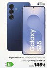 Galaxy S25 bei Telefonladen Duderstadt im Göttingen Prospekt für 149,00 €