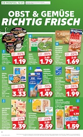 Aktueller Kaufland Prospekt mit Geflügel, "KNÜLLER", Seite 4