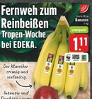 Bananen bei EDEKA im Alfter Prospekt für 1,11 €