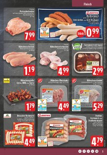 Hähnchen im aktuellen EDEKA Prospekt (Duisburg) Hähnchen im EDEKA Prospekt "Aktuelle Angebote" mit 26 Seiten (Duisburg)