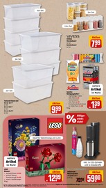 Haushaltsartikel im REWE Prospekt in Langenhagen Aktueller REWE Prospekt mit Haushaltsartikel, "Dein Markt", Seite 31