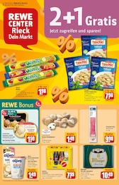REWE Prospekt "Dein Markt", 28 Seiten, 11.08.2025 - 11.08.2025 Aktueller REWE Prospekt, "Dein Markt", mit Angeboten der Woche, gültig von 11.08.2025 bis 11.08.2025