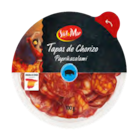 Tapas de Chorizo von Sol & Mar im aktuellen Lidl Prospekt