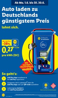 Handy im aktuellen Lidl Prospekt (Mannheim) Handy im Lidl Prospekt "LIDL LOHNT SICH" mit 70 Seiten (Mannheim)