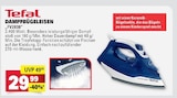 Dampfbügeleisen FV2838 im Angebot bei E center in Stuttgart Dampfbügeleisen FV2838 Angebote von Tefal bei E center Stuttgart für 29,99 €