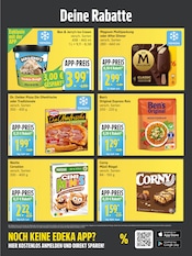 Pizza im EDEKA Prospekt in Stade Aktueller EDEKA Prospekt mit Pizza, "Top Angebote", Seite 3