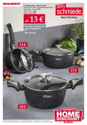 Topf Angebote im Prospekt "Aktuelle Angebote" von Woolworth auf Seite 5