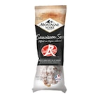 Saucisson Sec Label Rouge - MONTAGNE NOIRE en promo chez Carrefour Market Saucisson Sec Label Rouge - MONTAGNE NOIRE dans le catalogue Carrefour Market