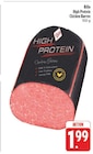 High Protein Chicken Baren bei EDEKA im Prospekt "" für 1,99 €