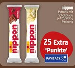 Aktuelles Puffreis mit Schokolade Angebot bei EDEKA in Ingolstadt