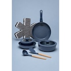 Set céramique 12 pièces - CARREFOUR HOME - Carrefour à Montpellier Set céramique 12 pièces - CARREFOUR HOME en promo chez Carrefour Montpellier à 39,99 €