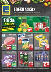 Bier im EDEKA Prospekt in Altdorf Aktueller EDEKA Prospekt mit Bier, "Wir lieben Lebensmittel!", Seite 1