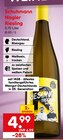 Riesling im Angebot bei Netto Marken-Discount in Magdeburg Riesling Angebote bei Netto Marken-Discount Magdeburg für 4,99 €