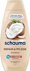 Shampoo im Angebot bei GLOBUS in Saarlouis Shampoo Angebote von Schauma bei GLOBUS Saarlouis für 1,49 €
