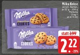 Kekse im Angebot bei E center in Mülheim Kekse Angebote von Milka bei E center Mülheim für 2,22 €