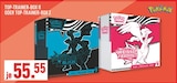 Top-Trainer-Box R Schwarze Blitze im Angebot bei Marktkauf in Mülheim Top-Trainer-Box R Schwarze Blitze Angebote von Pokémon bei Marktkauf Mülheim für 55,55 €