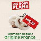 Promo Champignon blanc à 9,29 € dans le catalogue So.bio à Saint-Paul-lès-Dax