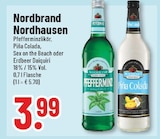 Trinkgut Meerbusch - Pfefferminzlikör Angebot im Prospekt Pfefferminzlikör bei Trinkgut im Meerbusch Prospekt für 3,99 €