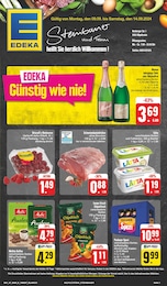 EDEKA Prospekt für Thalmässing: "Wir lieben Lebensmittel!", 24 Seiten, 09.09.2024 - 14.09.2024