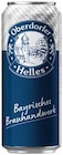 Helles von Oberdorfer im aktuellen REWE Prospekt für 0,79 €
