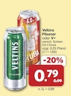 famila Nordwest - Pilsener Angebot im Prospekt Pilsener bei famila Nordwest im Prospekt "" für 0,79 €
