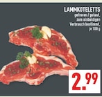 Lammkoteletts Angebote bei Marktkauf Bielefeld für 2,99 €