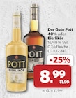 Aktuelles Der Gute Pott Angebot bei combi in Paderborn ab 8,99 €