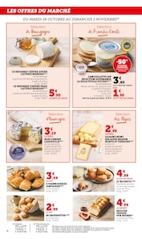 Lait Angebote im Prospekt "bi1 supermarché Maxi MARCHÉ" von Bi1 Lait Angebote im Prospekt "bi1 supermarché Maxi MARCHÉ" von Bi1 auf Seite 6