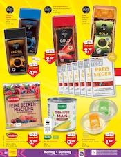 Mais im Netto Marken-Discount Prospekt in Göttingen Aktueller Netto Marken-Discount Prospekt mit Mais, "Aktuelle Angebote", Seite 32