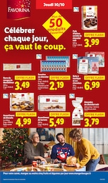 Prix et réduction Boîte Alimentaire dans le prospectus Lidl en cours Offre Boîte Alimentaire dans le catalogue Lidl du moment à la page 27