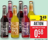 Aktuelles Limo Angebot bei Marktkauf in Ludwigsburg ab 3,49 €
