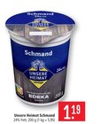 Aktuelle Sahne Angebote bei Marktkauf in Heilbronn Aktuelles Schmand Angebot bei Marktkauf in Heilbronn ab 1,19 €