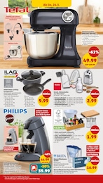 Kaffeevollautomat Angebot & Preis im aktuellen Penny Prospekt Kaffeevollautomat Angebot im aktuellen Penny Prospekt auf Seite 30