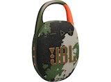 Bluetooth Lautsprecher im MediaMarkt Saturn Prospekt Clip 5 Bluetooth Lautsprecher, Squad, Wasserfest von JBL im aktuellen MediaMarkt Saturn Prospekt für 57,99 €