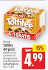 Toffifee von Storck für 4,99 € bei E center im Angebot Toffifee von Storck im aktuellen E center Prospekt