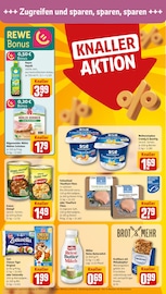 Ähnliche Schnellkochtopf Angebote im Prospekt "Dein Markt" von REWE in Cottbus Ähnliche Angebote wie Schnellkochtopf im Prospekt "Dein Markt" auf Seite 6 von REWE in Cottbus