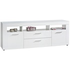 TV-Lowboard Atlanta von  im aktuellen POCO Prospekt für 199,99 €