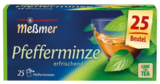 EARL GREY im Angebot bei REWE in Hürth EARL GREY Angebote von MESSMER bei REWE Hürth für 1,59 €