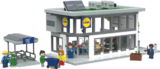 Spieleset von Playtive für 26,99 € bei Lidl im Angebot Spieleset von Playtive im aktuellen Lidl Prospekt