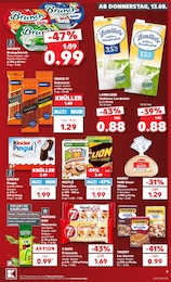 Kaufland Paprika im Prospekt Kaufland Paprika im Prospekt
