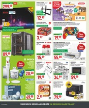 Aktueller Marktkauf Prospekt mit Drucker, "Aktuelle Angebote", Seite 18