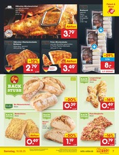 Bio im Netto Marken-Discount Prospekt in Fulda Aktueller Netto Marken-Discount Prospekt mit Bio, "Aktuelle Angebote", Seite 9