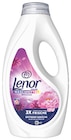 Waschmittel Flüssig im Angebot bei Rossmann in Buxtehude Waschmittel Flüssig Angebote von Lenor bei Rossmann Buxtehude für 4,49 €