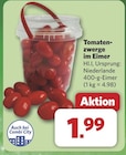 combi Diepholz - Tomatenzwerge im Eimer Angebot im Prospekt Tomatenzwerge im Eimer bei combi im Diepholz Prospekt für 1,99 €