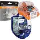 SUR TOUTES LES AMPOULES AUTO - CARREFOUR ET PHILIPS en promo chez Carrefour Nevers